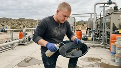 El oro de México en 2024: las cifras que lo colocan al frente de Latinoamérica