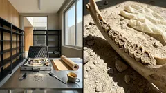 Nidos en huesos en el Caribe: el hallazgo fósil que revela secretos de abejas antiguas