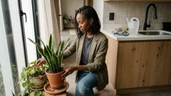 ¿Las plantas de interior realmente limpian el aire? Lo que sí (y lo que no) dice el estudio de la NASA