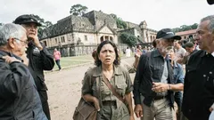 Historia: Esa tarde en Antropología todos se quedaron quietos… y yo también