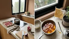 ¿Vas a tirar la cáscara de cebolla? Mejor guarda estas ideas para aprovecharla en casa