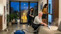 Convives con perro o gato y te da alergia: cambios en casa que sí bajan los síntomas