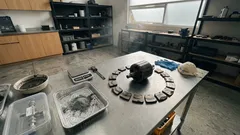 ¿Puede Europa dejar de depender de los imanes de tierras raras? La apuesta piloto que nace en Grenoble