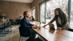 Mitos sobre la vista: lo que sí cansa tus ojos (y el cambio simple que se nota)