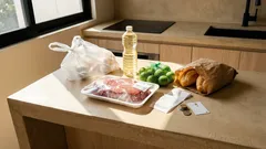 Inflación de fin de año en el súper: qué explica el pico de diciembre y cómo leerlo al iniciar 2026