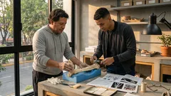 “Little Foot”, el fósil que vuelve a sacudir la historia de nuestra evolución