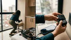 ¿Tu cargador aguanta el voltaje del destino? Esto conviene revisar antes de viajar