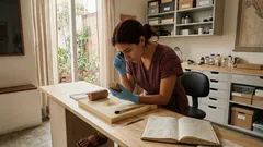 Secretos en arcilla: los cilindros de Kish y la “firma” de una obra de Nabucodonosor II