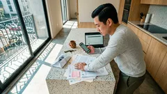 Casa heredada en disputa: qué puede ordenar un juez (y cómo evitar que termine en subasta)