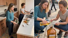 ¿Te dejaron la bolsa en la banqueta? Así funciona el nuevo calendario de basura en CDMX 2026