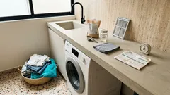 ¿Existe una “mejor hora” para lavar en México? Lo que sí cambia tu consumo por ciclo