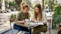 Pago de vacaciones en México: cuándo te lo deben pagar, cómo se calcula y cómo revisar tu recibo