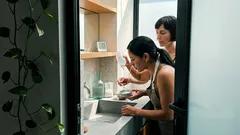 Nariz tapada todo el día (y más en la noche): 4 pasos simples para respirar mejor sin complicarte