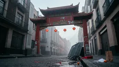 Año Nuevo Chino 2026 en el Barrio Chino de Belgrano: cómo llegar, por dónde entrar y el truco para evitar filas